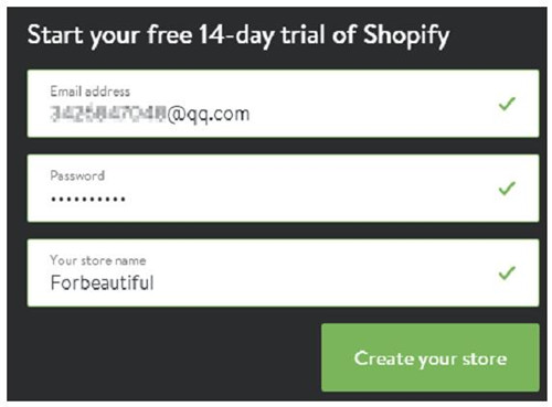 Ӫʵ١վƽ̨ShopifyעῪ