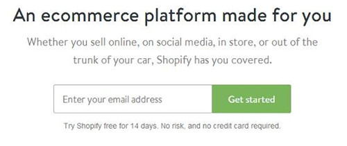 Ӫʵ١վƽ̨ShopifyעῪ